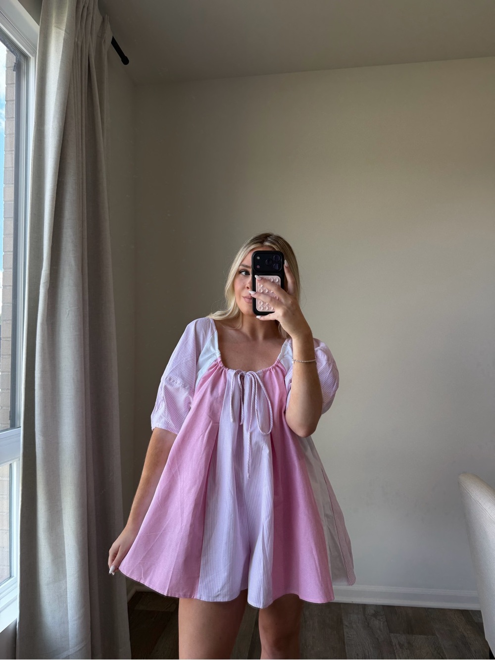 These three romper - Picture 5 of 11
